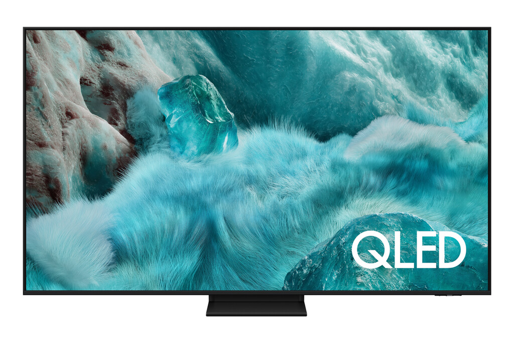 Samsung Q7F 75" QLED 4K Vision AI Smart TV Q7F5 (2025)