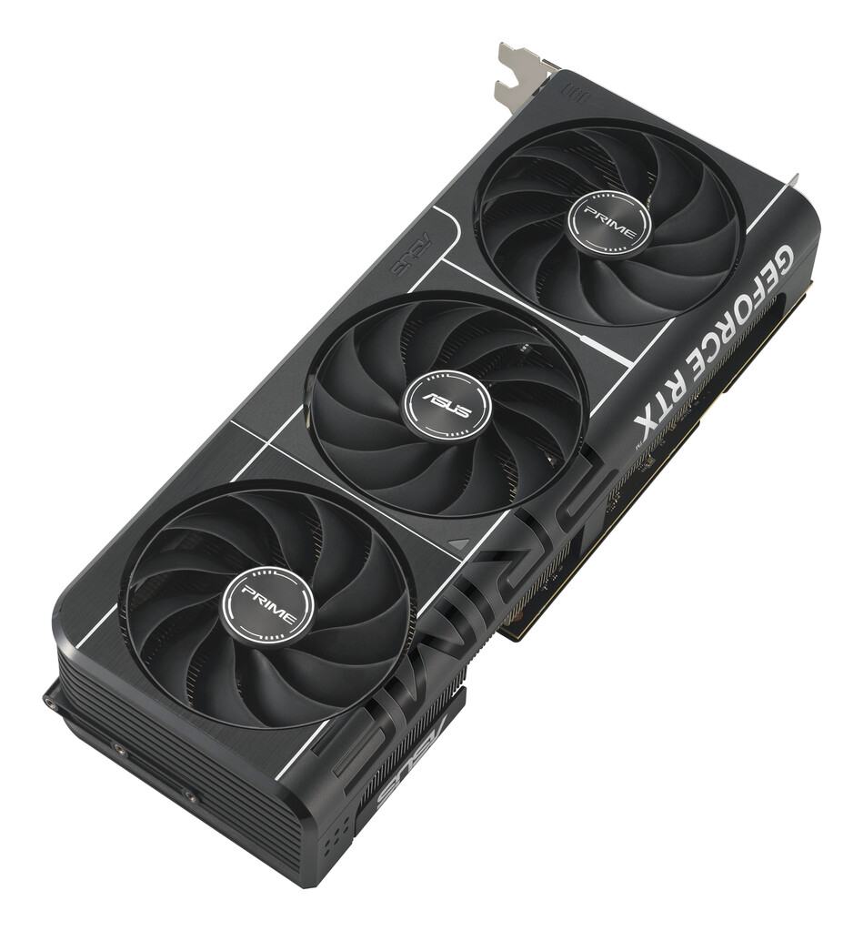 ASUS Prime -RTX5080-16G NVIDIA GeForce RTX 5080 16 GB GDDR7 - Afbeelding 13