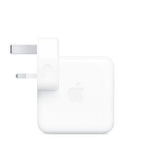 Apple MXN53B/A oplader voor mobiele apparatuur Hoofdtelefoons, Laptop, Smartphone Wit AC Binnen