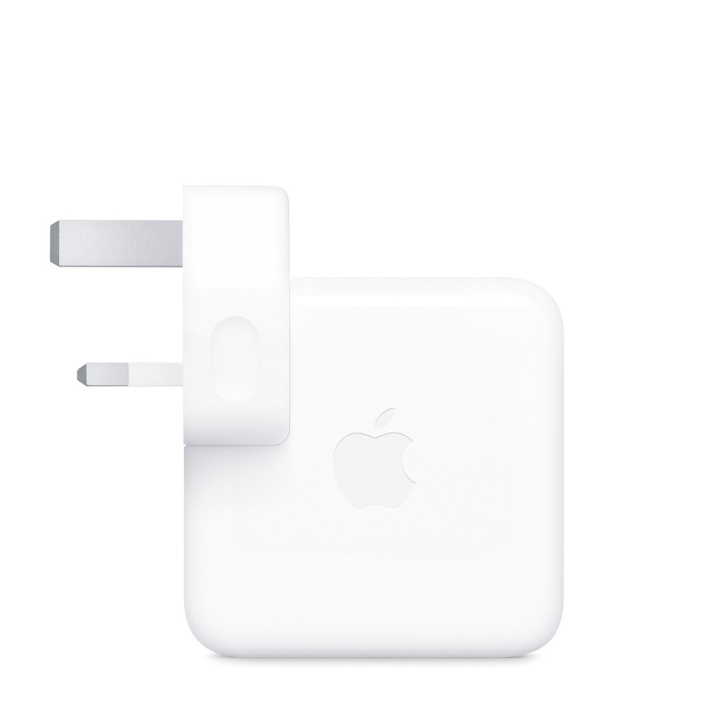 Apple MXN53B/A oplader voor mobiele apparatuur Hoofdtelefoons, Laptop, Smartphone Wit AC Binnen