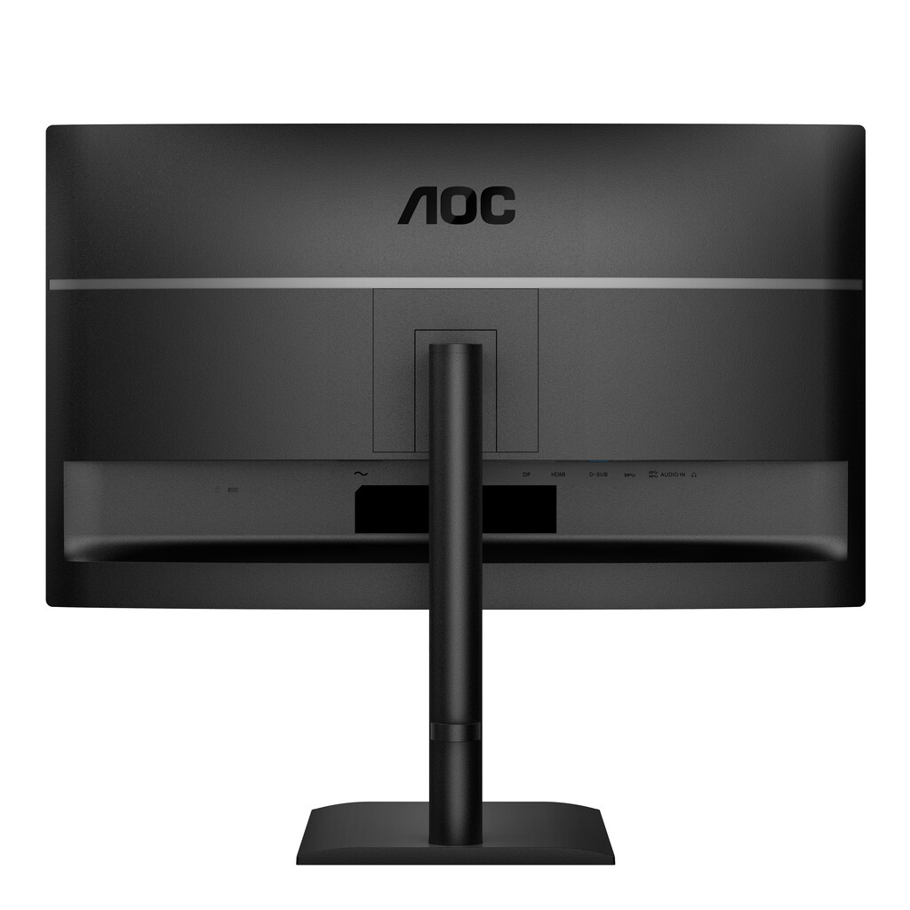 AOC 27E4U computer monitor 68,6 cm (27") 1920 x 1080 Pixels Full HD LED Zwart - Afbeelding 17