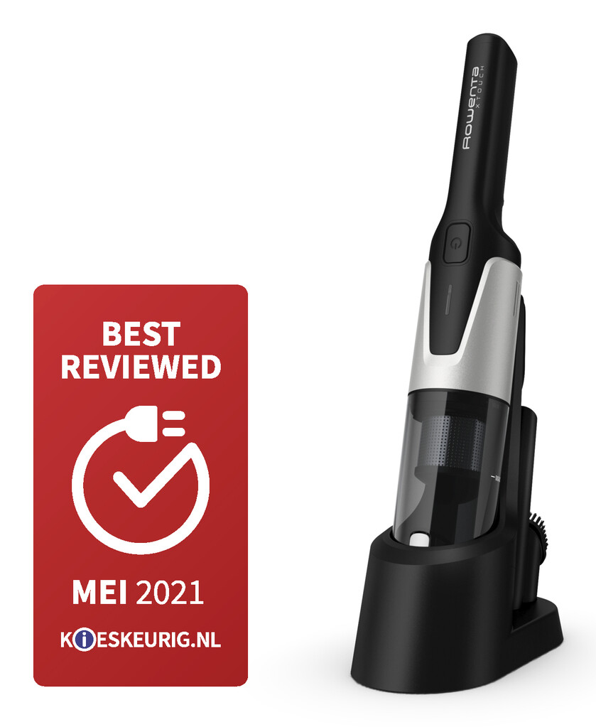 Rowenta X-Touch AC9736 kruimeldief - Afbeelding 2