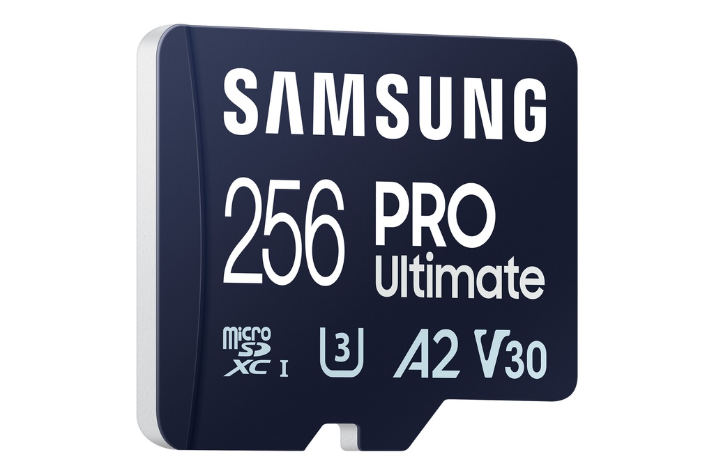 Samsung MB-MY256S 256 GB MicroSDXC UHS-I - Afbeelding 5