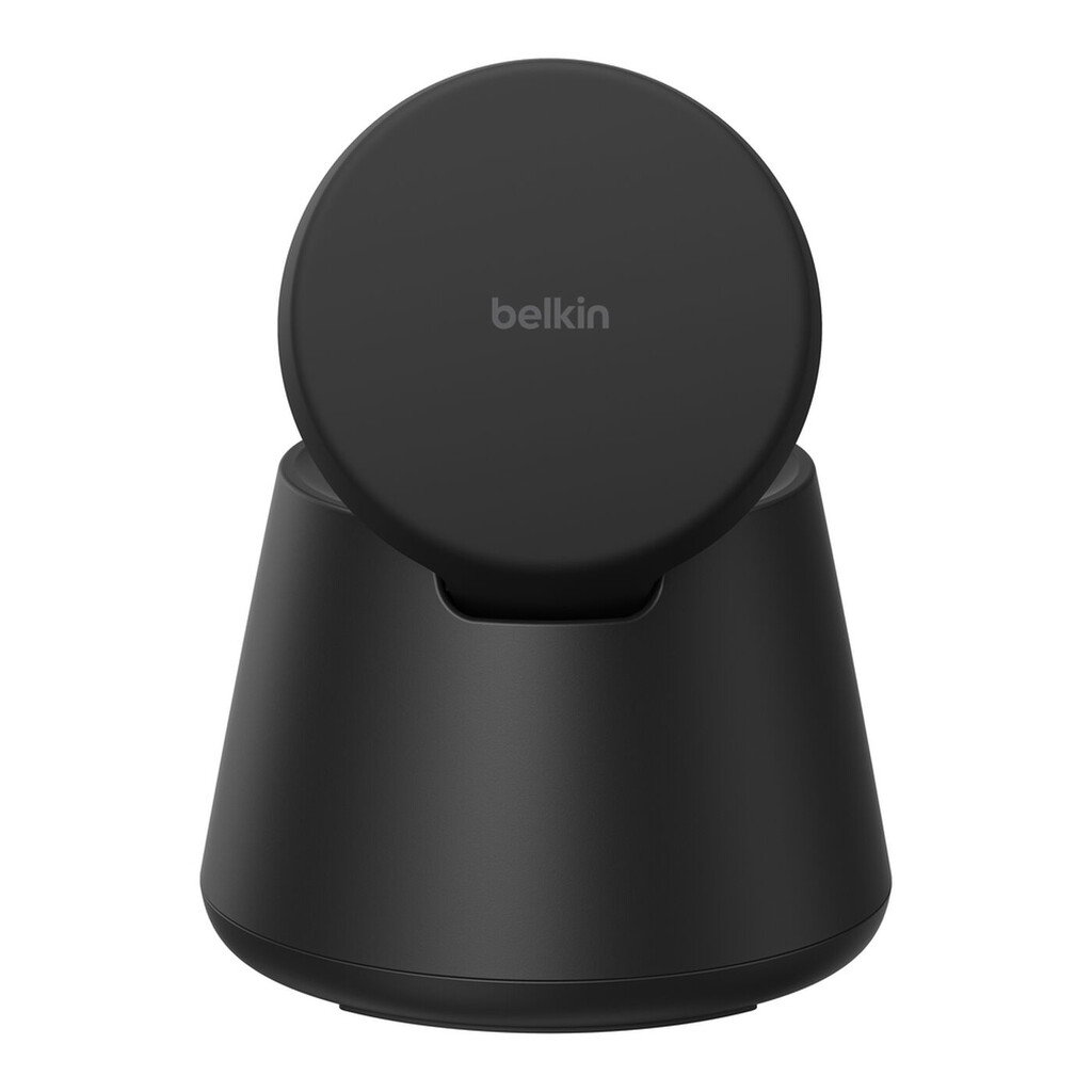 Belkin WIZ052kqBK Smartphone, Headset, Smartwatch Zwart USB Draadloos opladen Snel opladen Binnen - Afbeelding 2