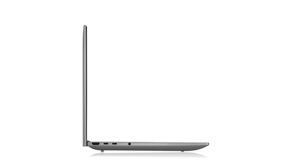 HP ZBook 8 G2i Wolf Pro Security Edition Copilot+ PC Intel Core Ultra 7 356H Mobiel werkstation 35,6 cm (14") WUXGA 24 GB DDR5- - Afbeelding 8