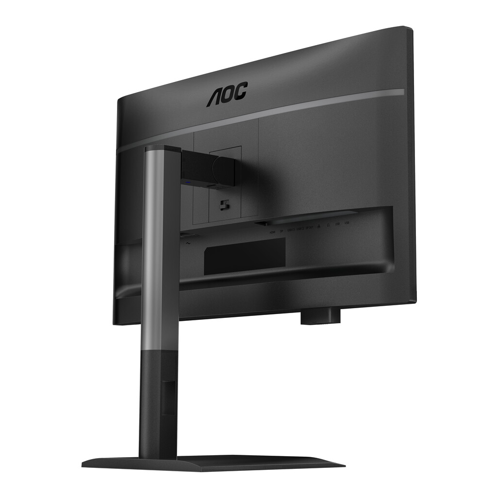 AOC 24P4CV computer monitor 60,5 cm (23.8") 1920 x 1080 Pixels Full HD LED Zwart - Afbeelding 18