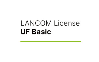 LANCOM Basic Firewall Basis 1 jaar