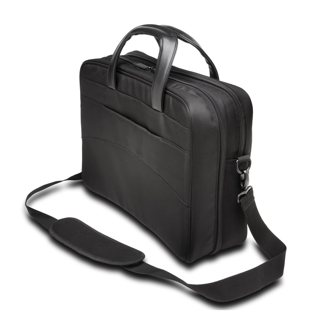 Kensington Contour 2.0 EQ Business Laptop Briefcase — 15.6" - Afbeelding 16