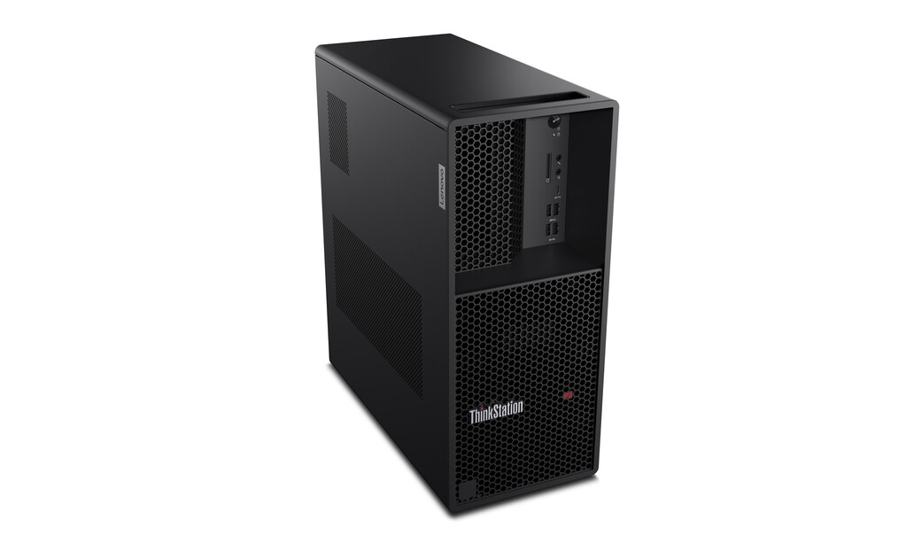 Lenovo ThinkStation P3 Tower Gen 2 Intel Core Ultra 7 265 32 GB DDR5-SDRAM 512 GB SSD NVIDIA RTX A1000 Windows 11 Pro Workstatio - Afbeelding 4