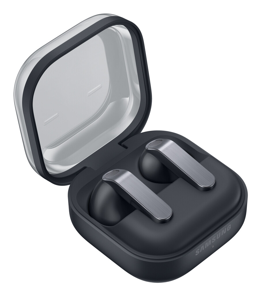 Samsung Galaxy Buds4 - Afbeelding 6
