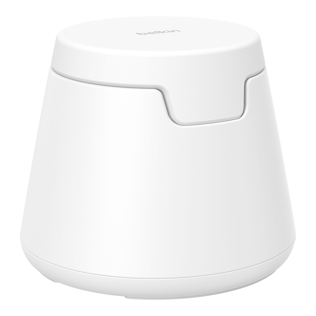Belkin WIZ052kqWH Smartphone, Headset, Smartwatch Wit USB Draadloos opladen Snel opladen Binnen - Afbeelding 5