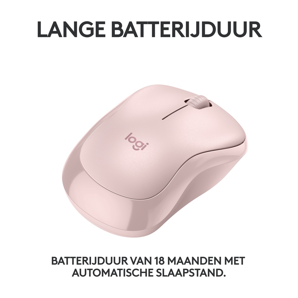 Logitech M240 Silent - Afbeelding 5