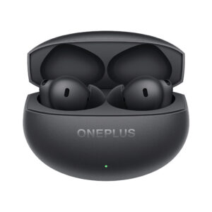 OnePlus Buds 4 Headset True Wireless Stereo (TWS) In-ear Oproepen/muziek Bluetooth Grijs