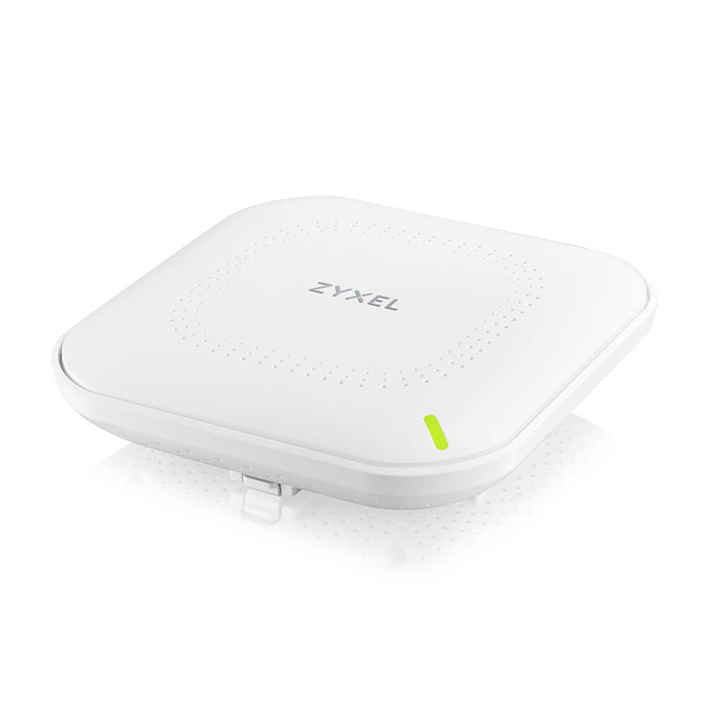 Zyxel NWA50AX PRO 2400 Mbit/s Wit Power over Ethernet (PoE) - Afbeelding 2