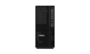 Lenovo ThinkStation P2 Tower Gen 2 Intel Core Ultra 7 265 32 GB DDR5-SDRAM 512 GB SSD Windows 11 Pro Workstation Zwart