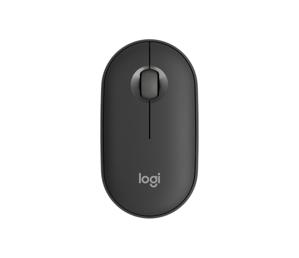 Logitech 910-007015 muis Reizen Ambidextrous RF-draadloos + Bluetooth Optisch 4000 DPI - Afbeelding 11