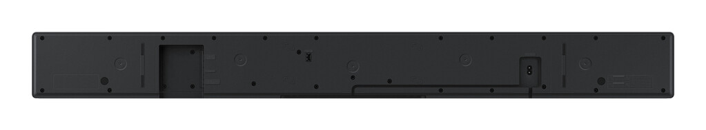 Samsung Q-series Cinematic Soundbar HW-QS700F (2025) - Afbeelding 5