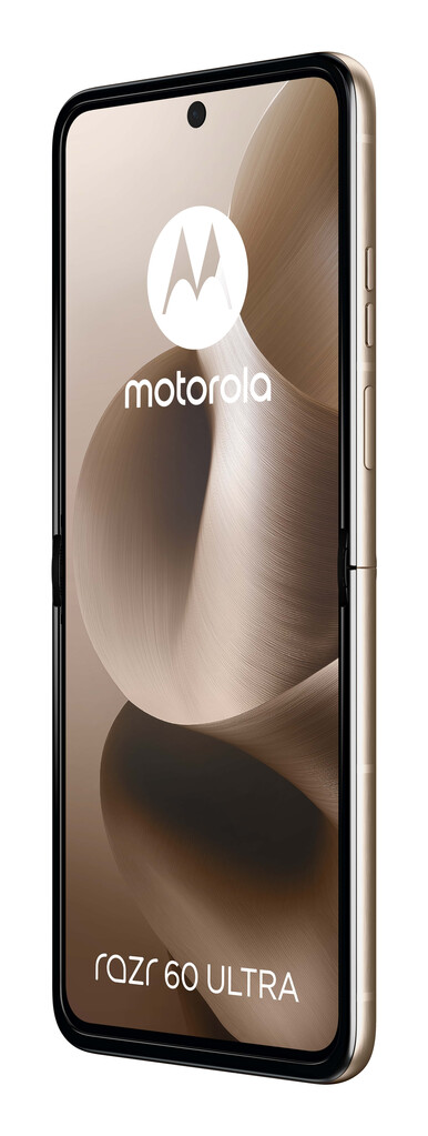 Motorola razr 60 ultra 17,7 cm (6.96") Dual SIM Android 15 5G USB Type-C 16 GB 512 GB 4700 mAh Hout - Afbeelding 31