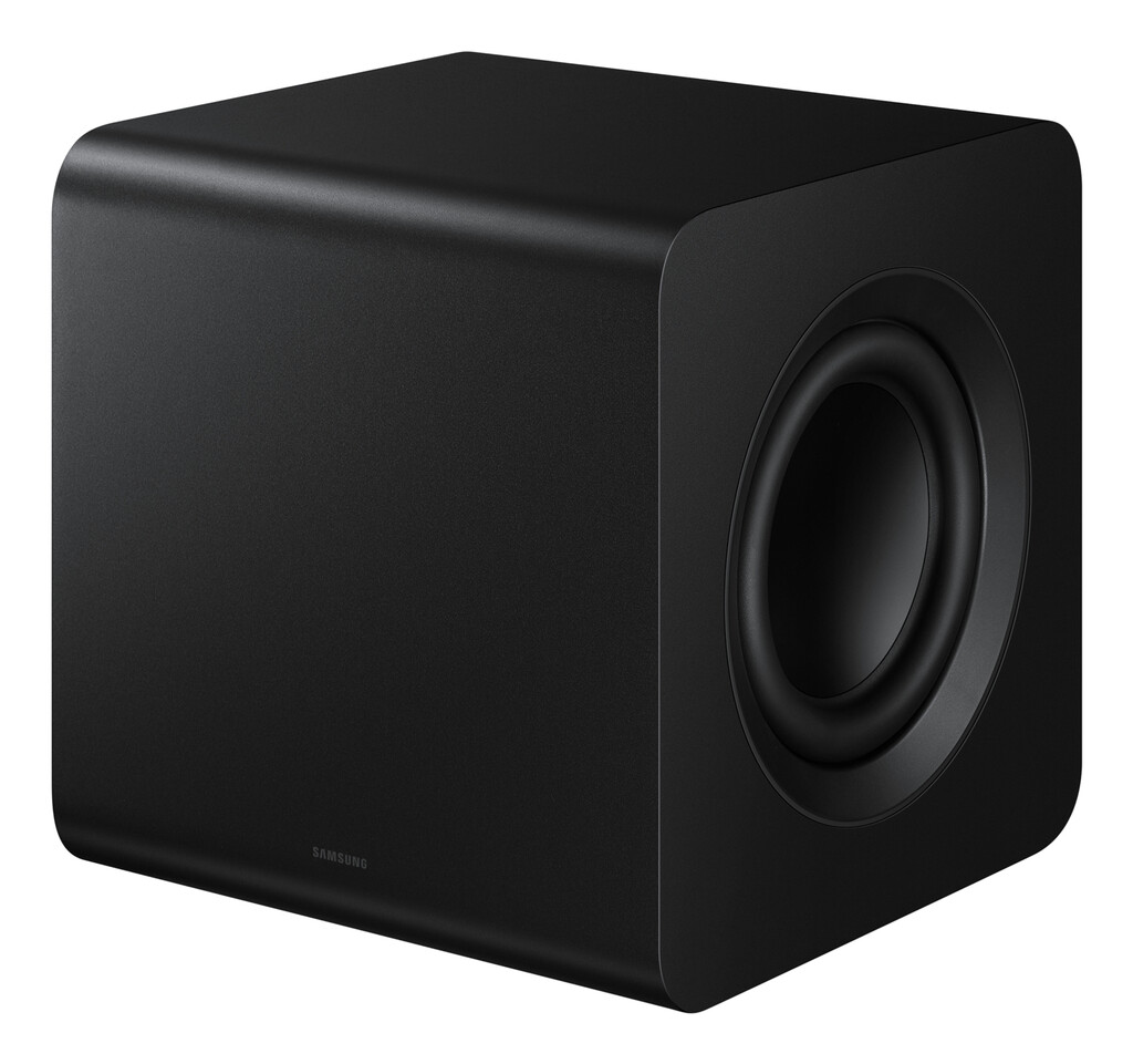 Samsung Q-series Cinematic Soundbar HW-QS700F (2025) - Afbeelding 13
