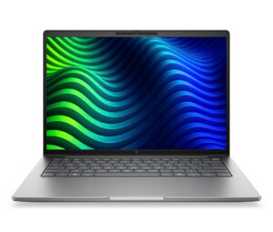 HP ZBook 8 G2i Wolf Pro Security Edition Copilot+ PC Intel Core Ultra 7 356H Mobiel werkstation 35,6 cm (14") WUXGA 24 GB DDR5-