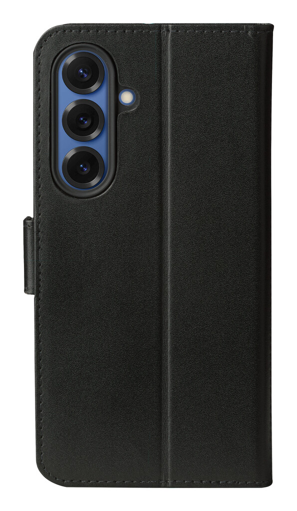 dbramante1928 CO57GTBL6960 mobiele telefoon behuizingen 17 cm (6.7") Portemonneehouder Zwart - Afbeelding 3