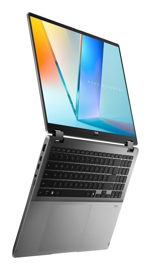 ASUS Vivobook 16 Flip TP3607SA-SI099W Copilot+ PC Intel Core Ultra 7 258V Hybride (2-in-1) 40,6 cm (16") Touchscreen WUXGA 32 GB - Afbeelding 13