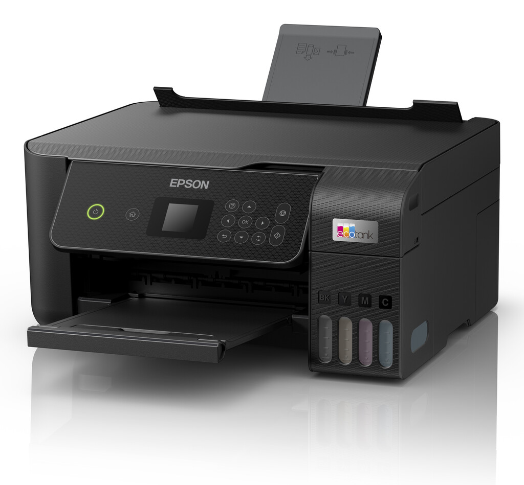 Epson EcoTank ET-2875 A4 multifunctionele Wi-Fi-printer met inkttank, inclusief tot 3 jaar inkt - Afbeelding 6