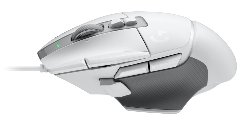 Logitech G G502 X - Afbeelding 3