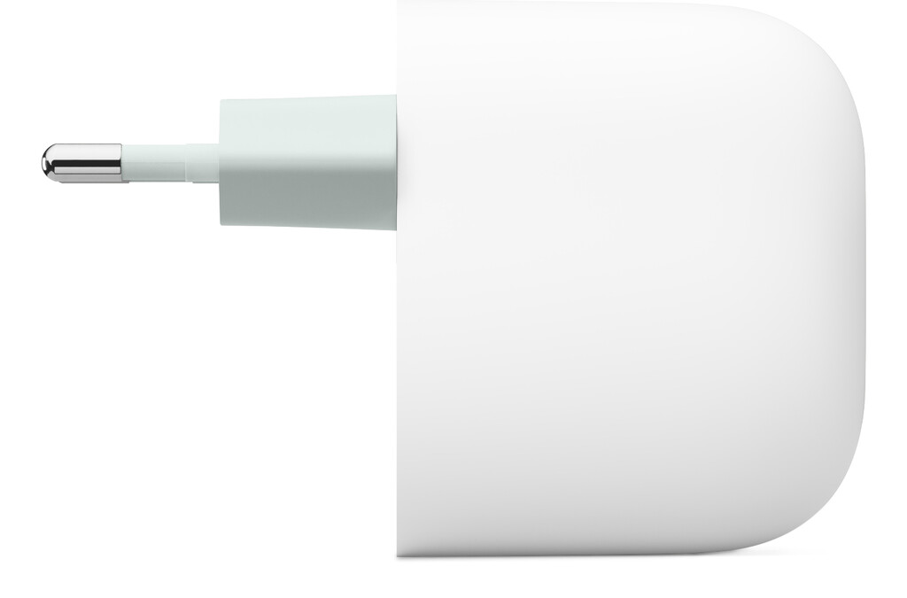 Google GA05732-EU oplader voor mobiele apparatuur Smartphone Wit AC Snel opladen Binnen - Afbeelding 2