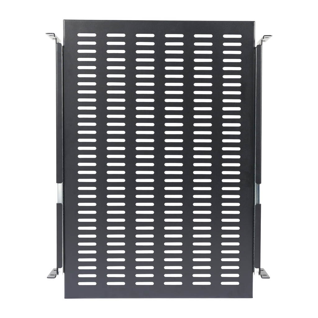 StarTech.com 2U geventileerd, in rack te monteren lade met instelbare diepte 22.7 kg - Afbeelding 6