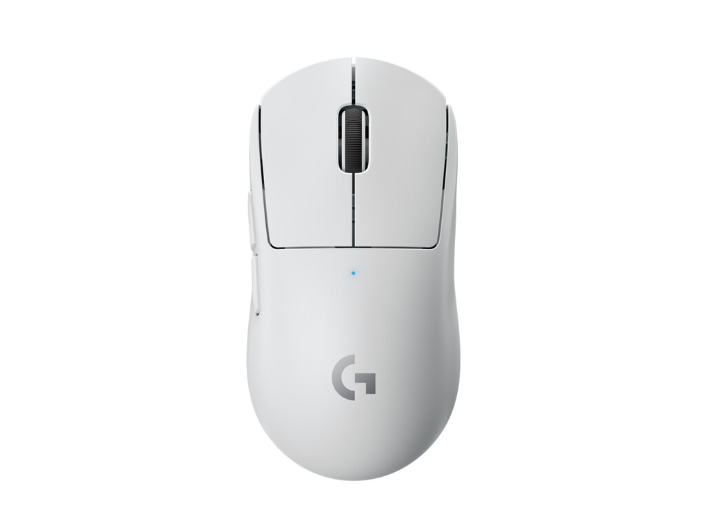 Logitech G 910-005942 muis Gamen Rechtshandig RF Draadloos 25600 DPI - Afbeelding 6