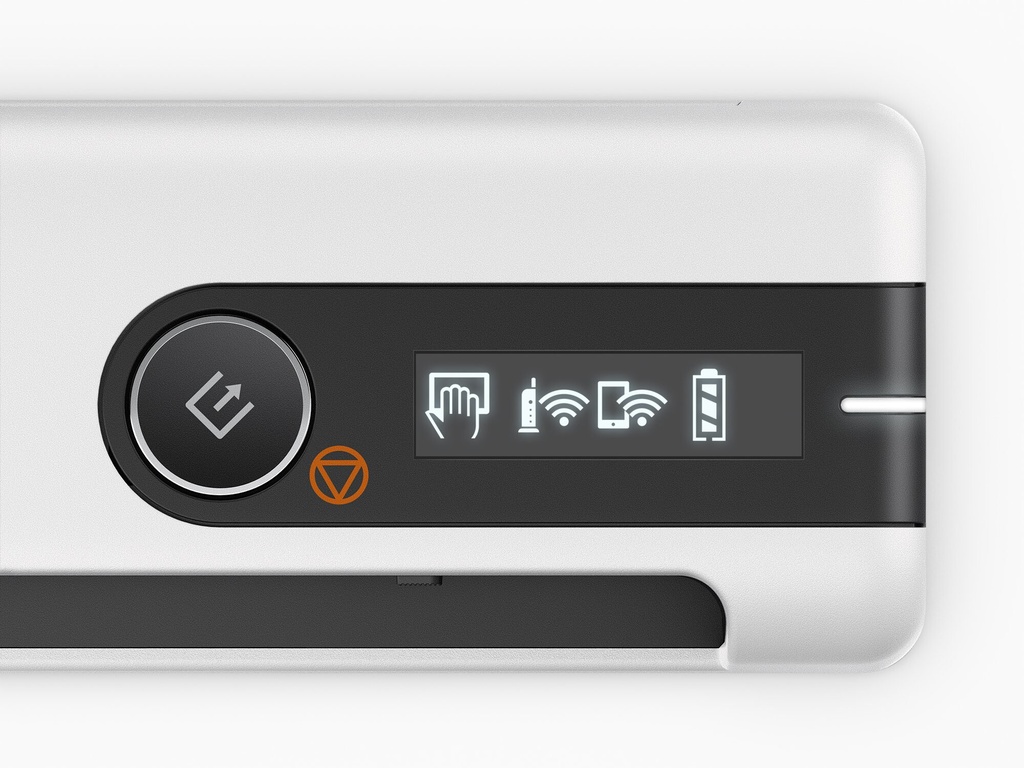 Epson WorkForce DS-80W - Afbeelding 4