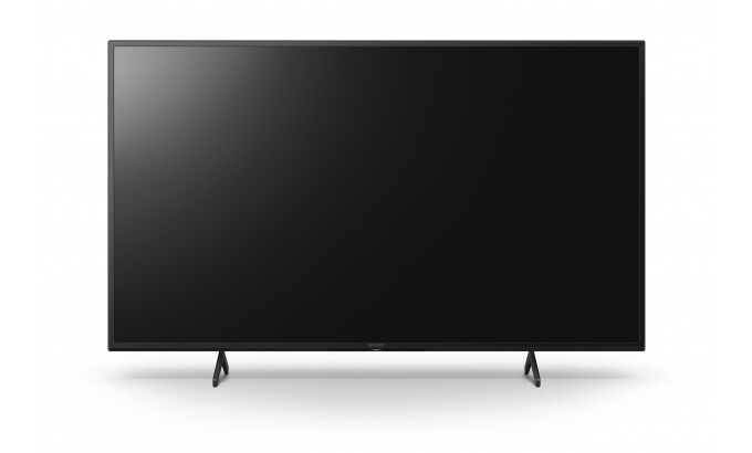 Sony FW-43EZ20L beeldkrant Digitale signage flatscreen 109,2 cm (43") LED Wifi 350 cd/m² 4K Ultra HD Zwart Android 16/7 - Afbeelding 13