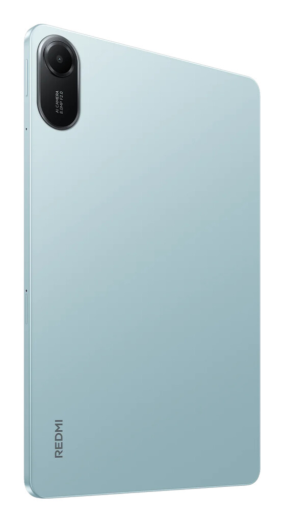 Xiaomi Redmi Pad 2 Mediatek 128 GB 27,9 cm (11") 4 GB Wi-Fi 5 (802.11ac) Groen
