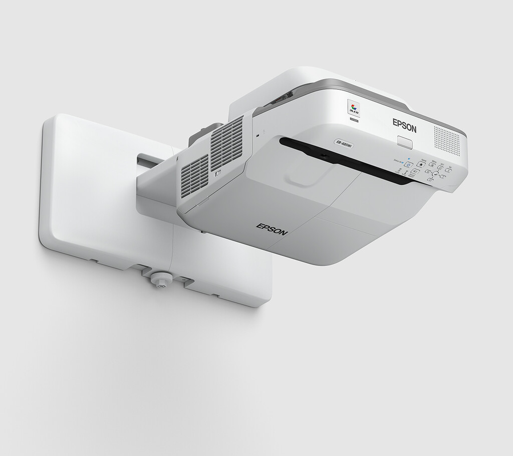 Epson EB-685Wi - Afbeelding 2