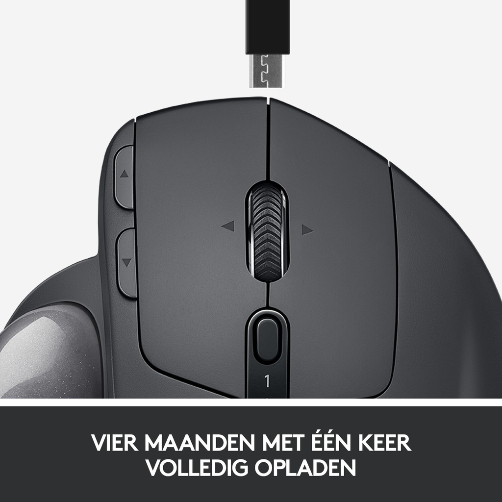 Logitech MX Ergo - Afbeelding 16
