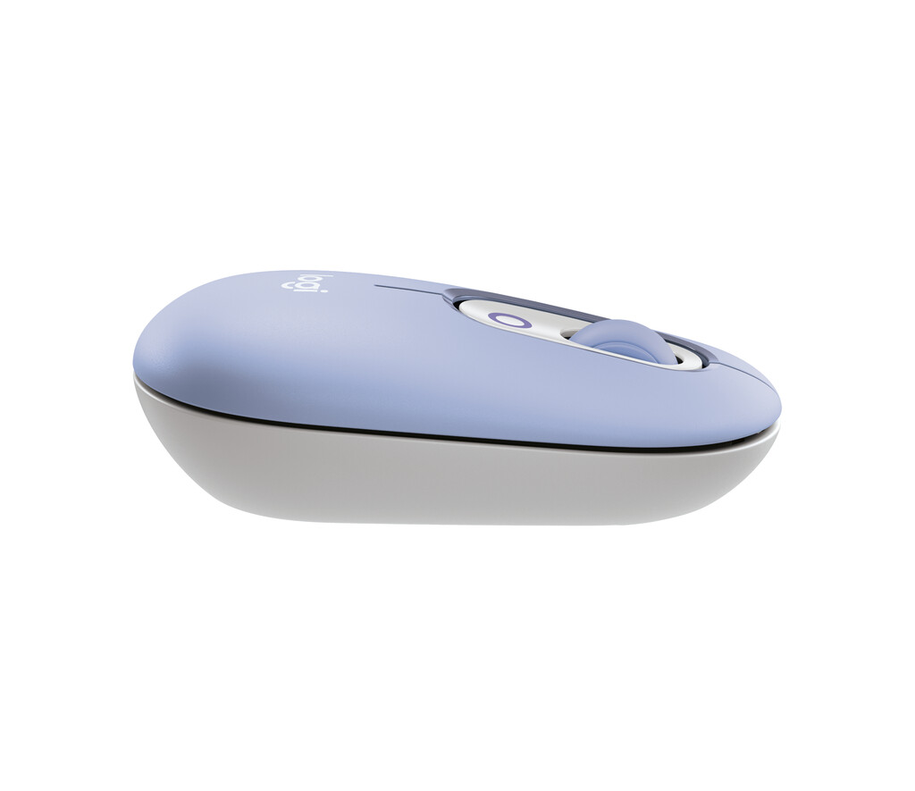 Logitech 910-007414 muis Universeel Ambidextrous Bluetooth Optisch 4000 DPI - Afbeelding 3