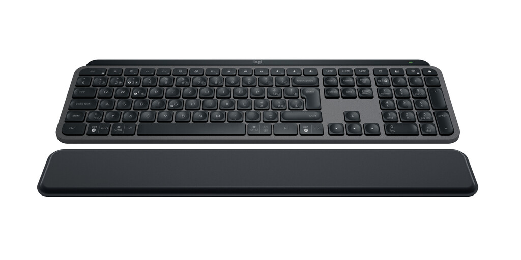 Logitech MX Keys S - Afbeelding 2