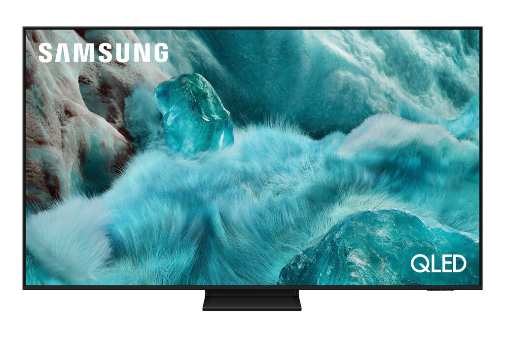 Samsung Q7F 75" QLED 4K Vision AI Smart TV Q7F5 (2025) - Afbeelding 6