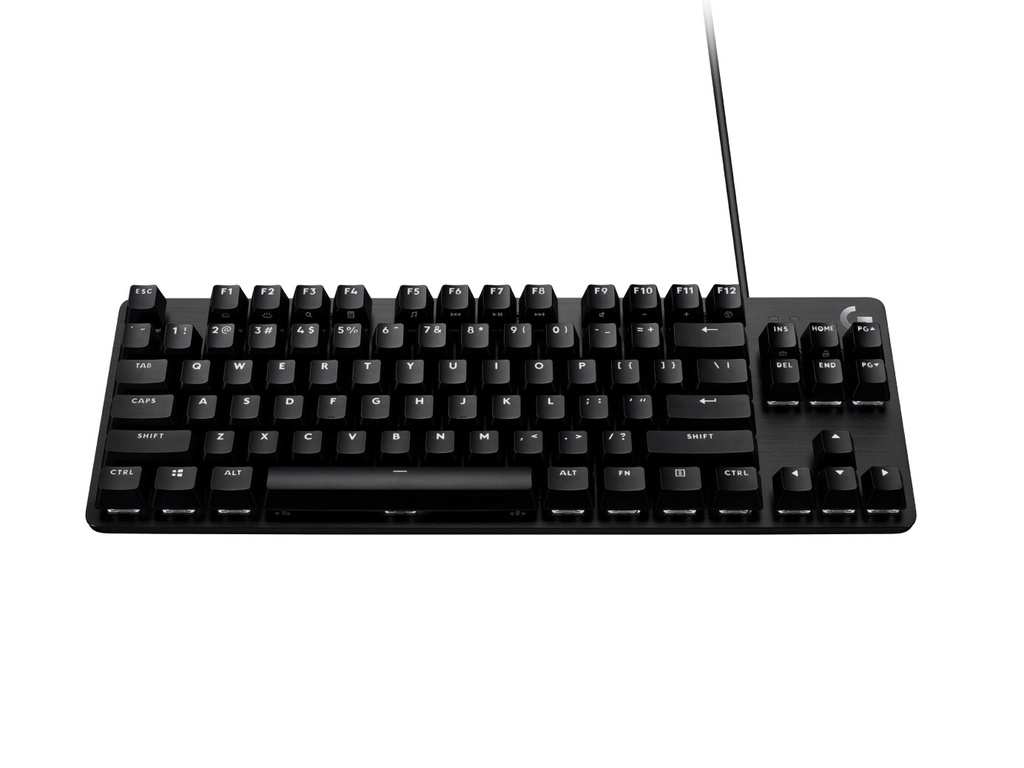 Logitech G G413 TKL SE - Afbeelding 9