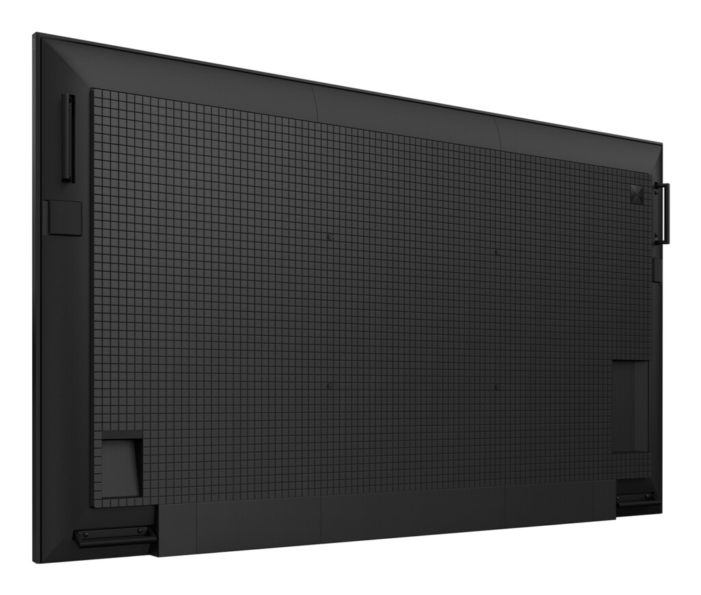 Sony FW-98BZ53L beeldkrant Digitale signage flatscreen 2,49 m (98") LED Wifi 780 cd/m² 4K Ultra HD Zwart Android 24/7 - Afbeelding 9