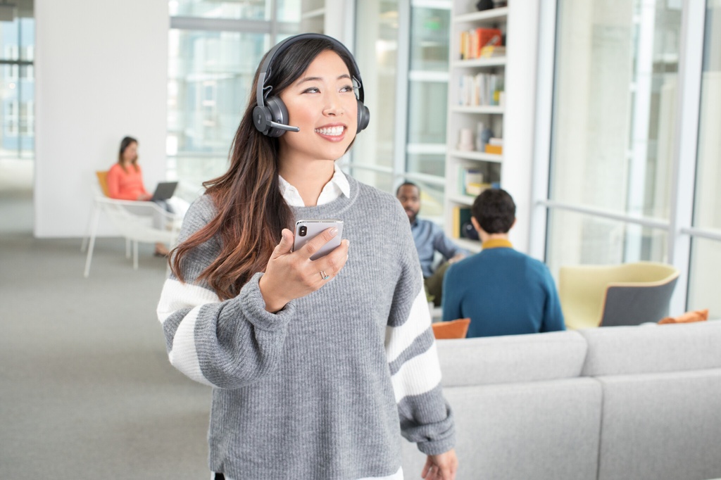 Logitech Zone Wireless UC - Afbeelding 11