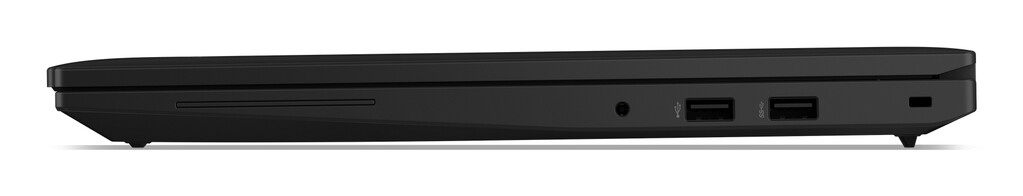 Lenovo ThinkPad L16 Gen 3 (AMD) Copilot+ PC AMD Ryzen AI 5 430 Laptop 40,6 cm (16") WUXGA 16 GB DDR5-SDRAM 512 GB SSD Wi-Fi 7 ( - Afbeelding 10