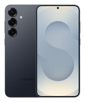 Samsung Galaxy S25+ SM-S936B/DS 17 cm (6.7") Dual SIM Android 15 5G USB Type-C 12 GB 512 GB 4900 mAh Zwart, Blauw