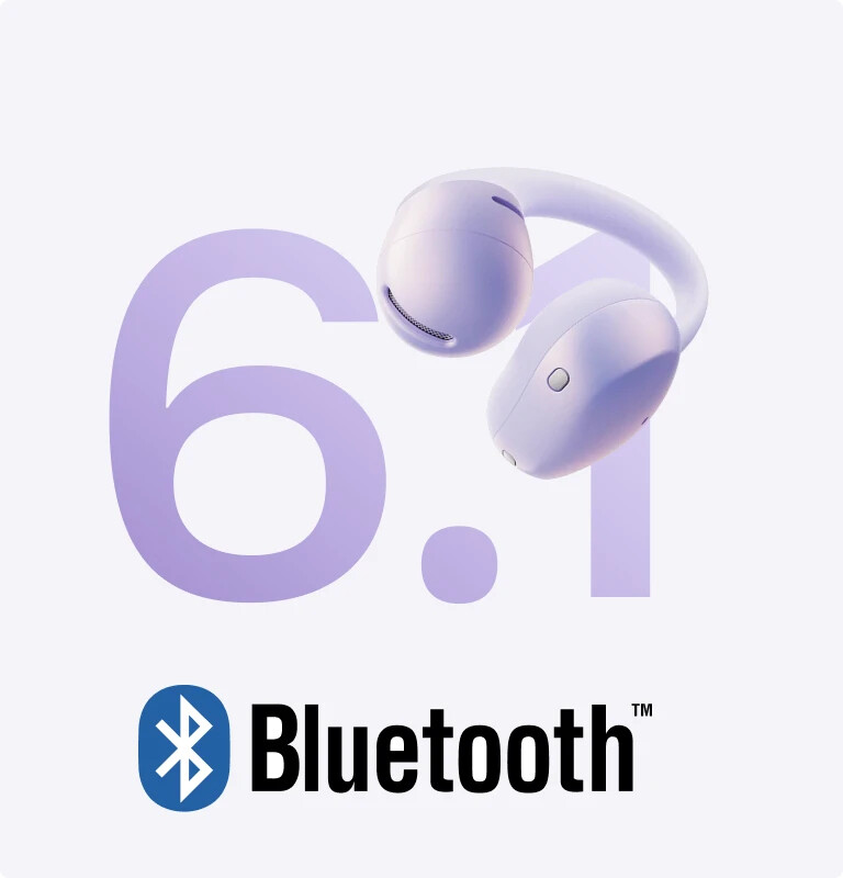 SHOKZ OpenDots Air Headset Draadloos Oorklem Gesprekken/Muziek/Sport/Elke dag Bluetooth Paars - Afbeelding 11