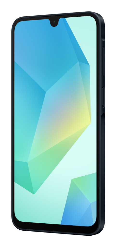 Samsung Galaxy A16 Enterprise Edition A16 LTE 17 cm (6.7") Hybride Dual SIM Android 14 4G USB Type-C 4 GB 128 GB 5000 mAh Donker - Afbeelding 4