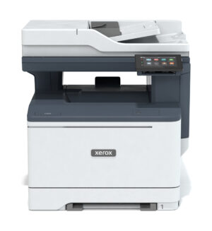 Xerox C325 A4 33 ppm draadloze dubbelzijdige printer PS3 PCL5e/6 2 laden totaal 251 vel