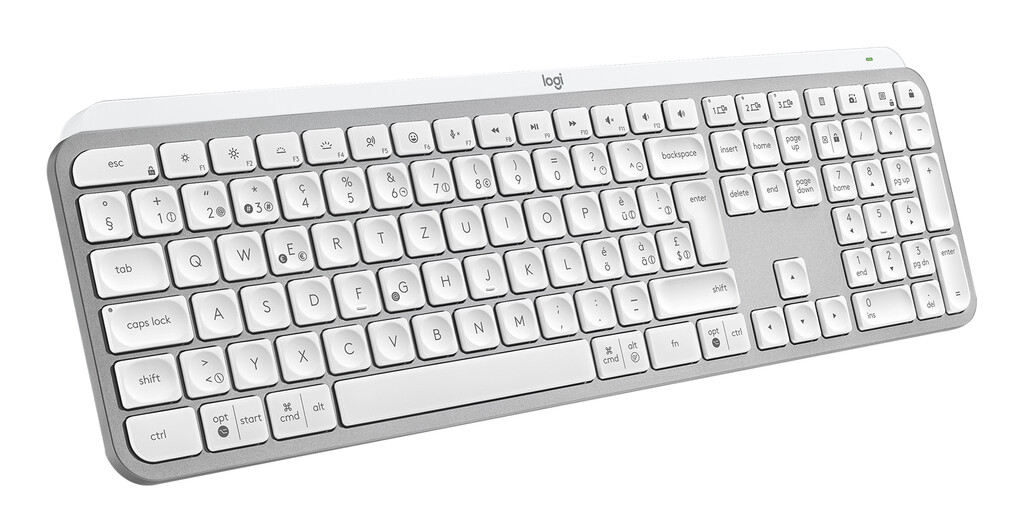 Logitech MX Keys S - Afbeelding 5