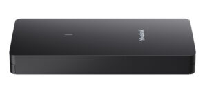 Yealink VCH51 Pro USB 2.0 Type-C 1000 Mbit/s Zwart