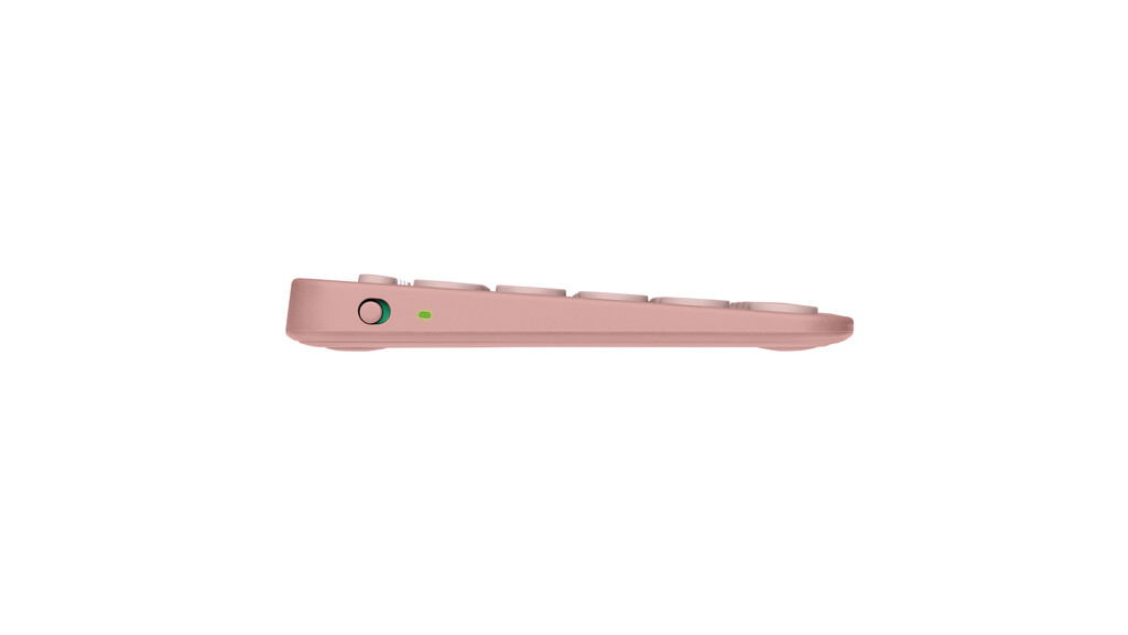 Logitech Pebble Keys 2 K380s - Afbeelding 3